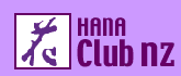 HanaClub NZ